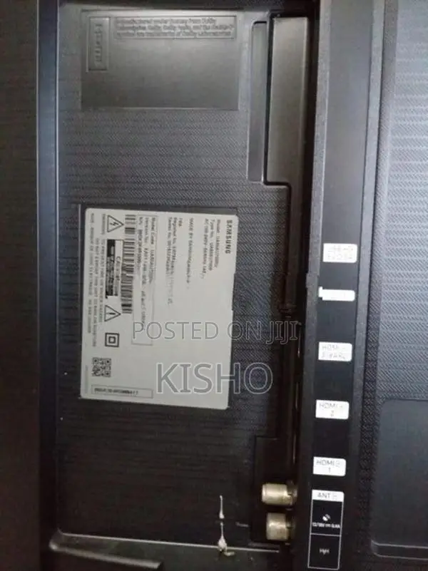 UA50AU7000U Samsung 50 TV