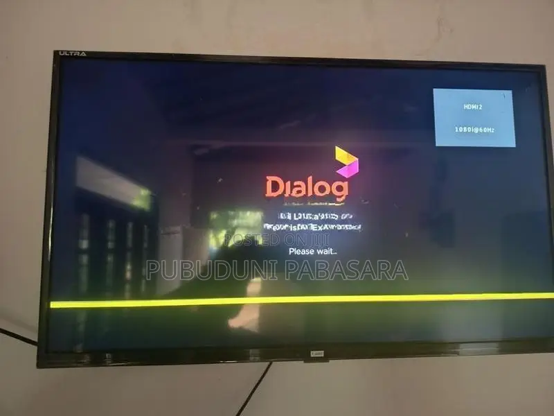 Unic LED TV