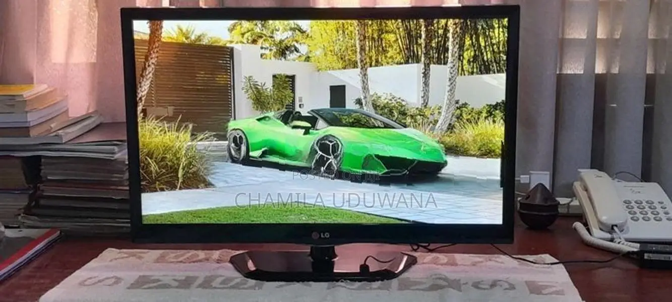 24LN4105 LG 24" FullHD LED TV