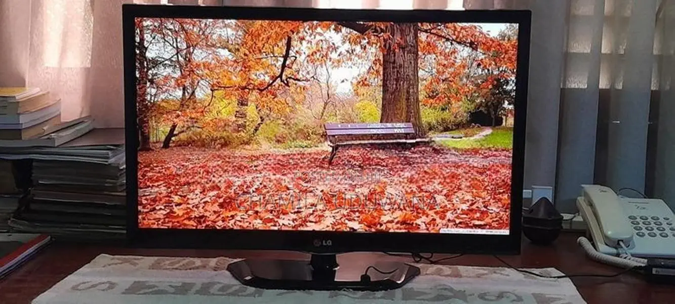 24LN4105 LG 24" FullHD LED TV