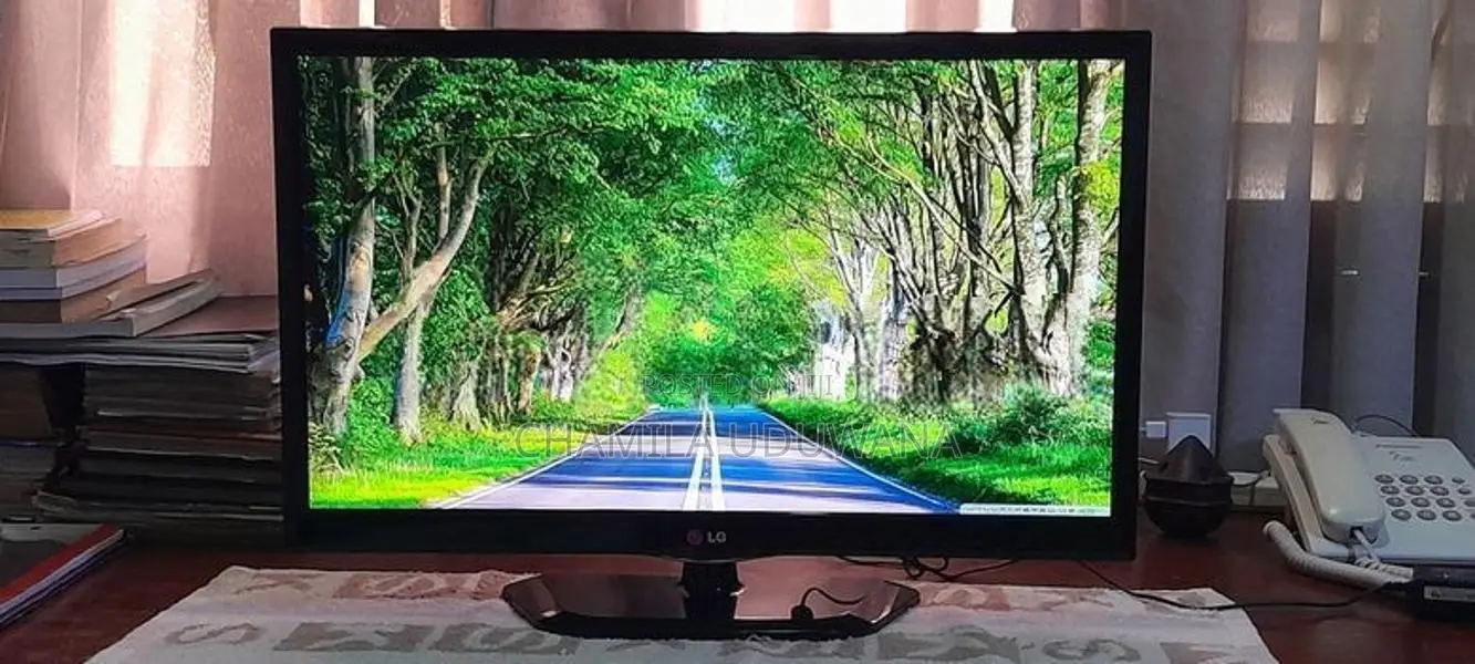 24LN4105 LG 24" FullHD LED TV