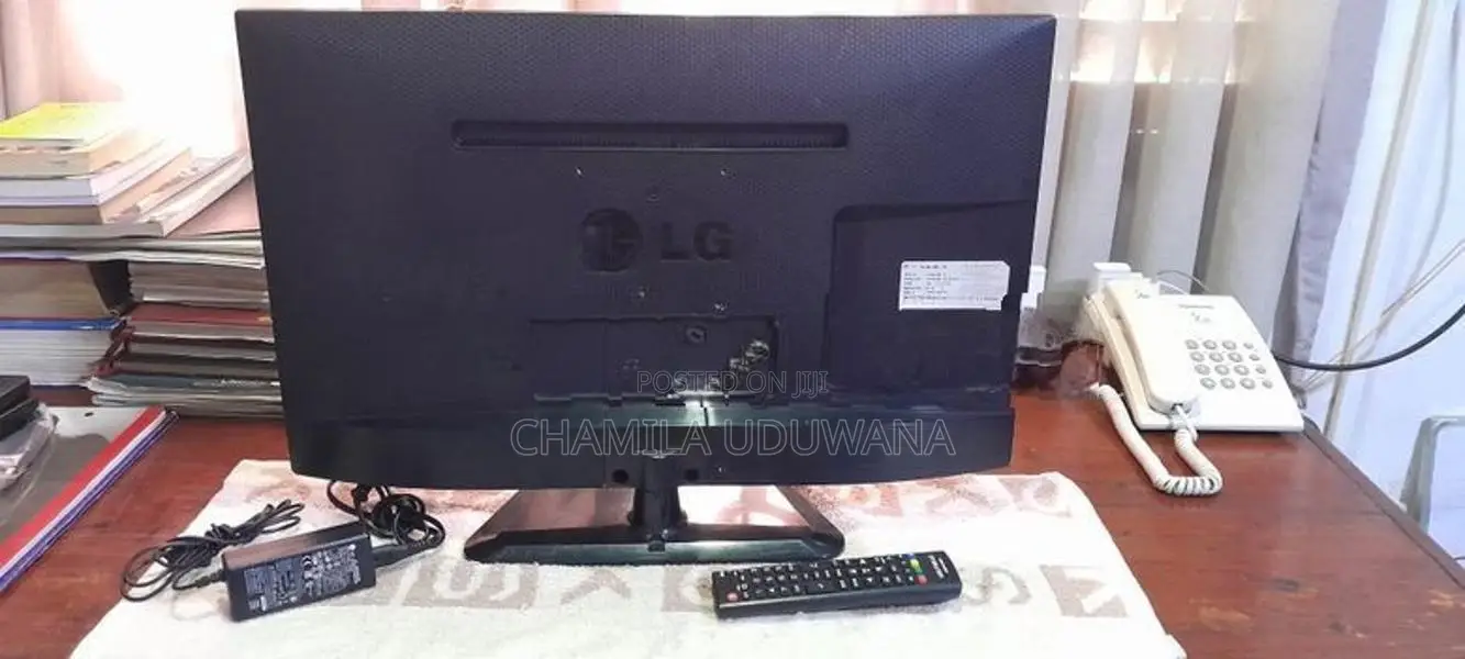 24LN4105 LG 24" FullHD LED TV