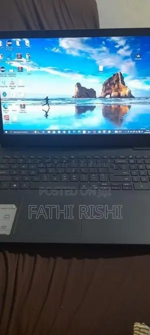 Dell Core Inspiron 15 3000