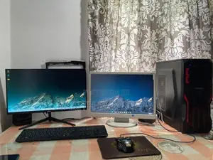 i5 3rd Gen Full Set Computer