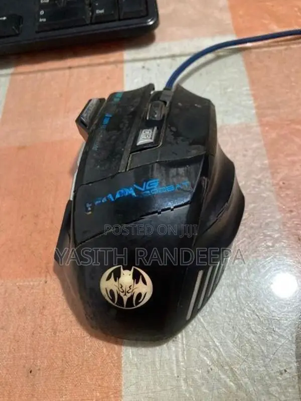i5 3rd Gen Full Set Computer