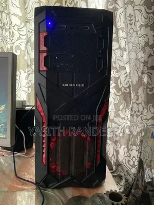 i5 3rd Gen Full Set Computer