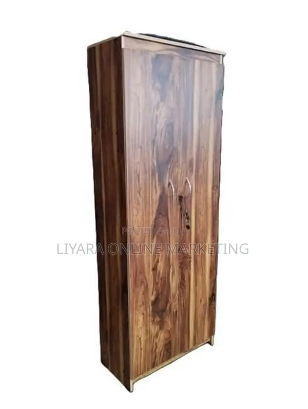 Melamine Office Cupboard Large.