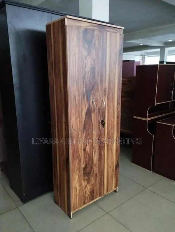 Melamine Office Cupboard Large.