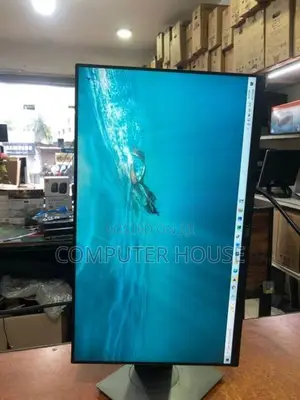 Dell 23” IPS Frameless Monitor