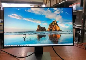 Dell 24”IPS Frameless Monitor