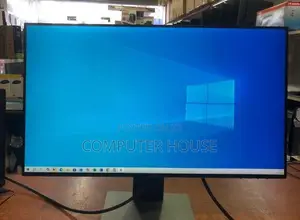 Dell 24”IPS Frameless Monitor
