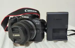 Canon R50 Camera Sale