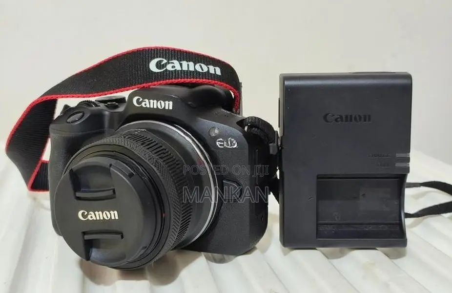 Canon R50 Camera Sale