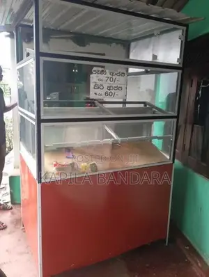 Kottu Hut