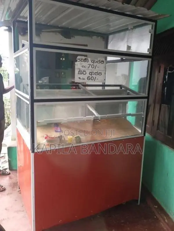 Kottu Hut