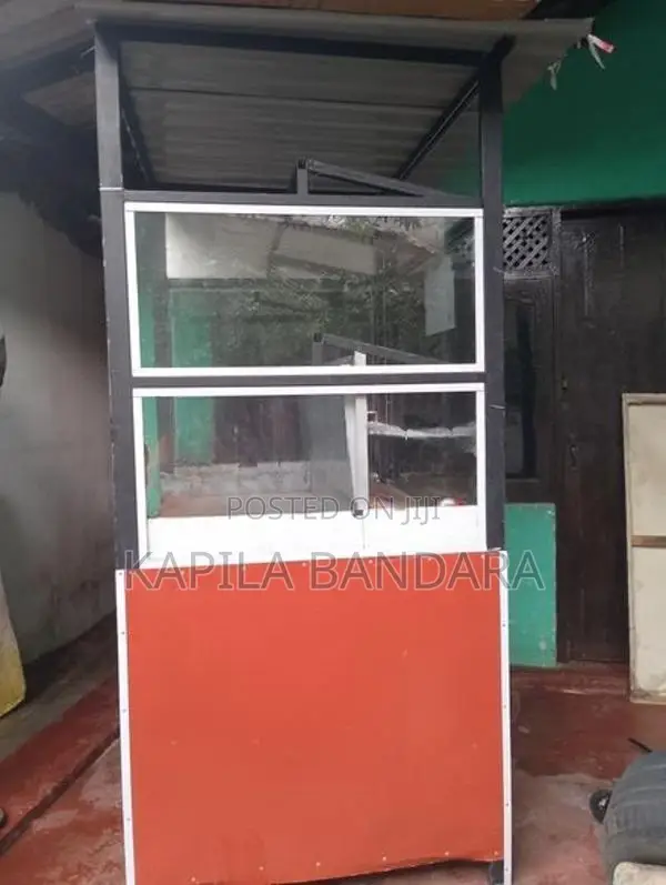 Kottu Hut