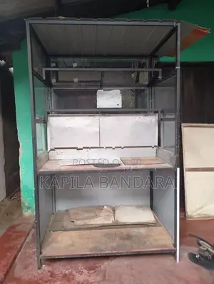 Kottu Hut