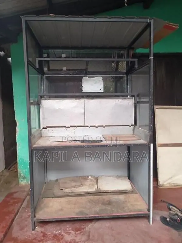 Kottu Hut