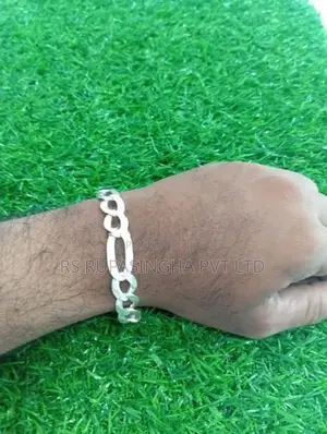 Silver Bracelet 27G 700MG