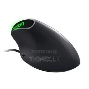 Meetion R390 Ergonomic Wireless Vertical Mouse