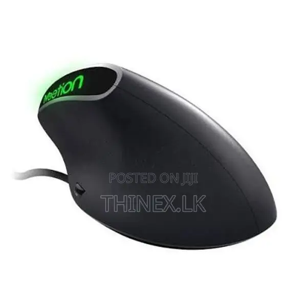 Meetion R390 Ergonomic Wireless Vertical Mouse