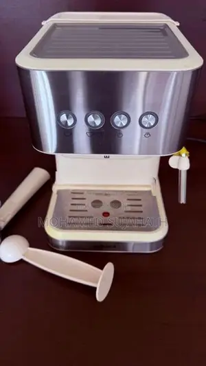Konka Espresso Coffee Machine with Milk Frother