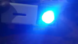 YG300 LED Mini Projector 1080P Full HD