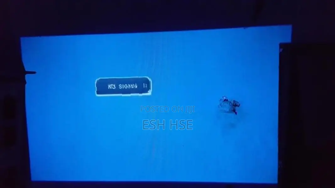YG300 LED Mini Projector 1080P Full HD