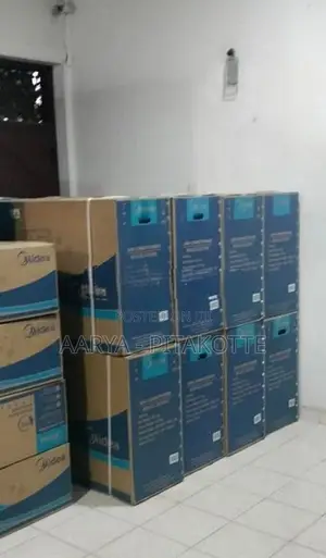 Midea Air Conditioner 24000btu - Non inverter