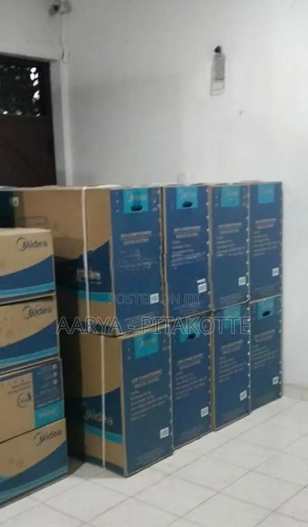 Midea Air Conditioner 24000btu - Non inverter
