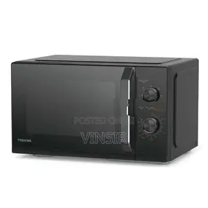 TOSHIBA MICROWAVE OVEN 25 LTR