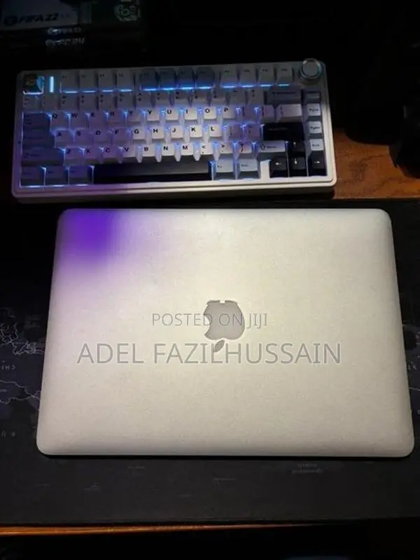 2015 MacBook,13 Inch Silver