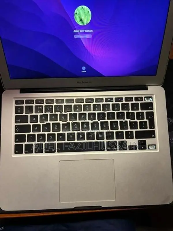 2015 MacBook,13 Inch Silver