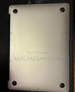 2015 MacBook,13 Inch Silver