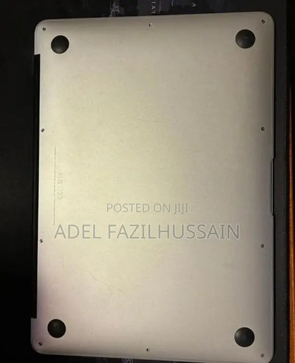 2015 MacBook,13 Inch Silver
