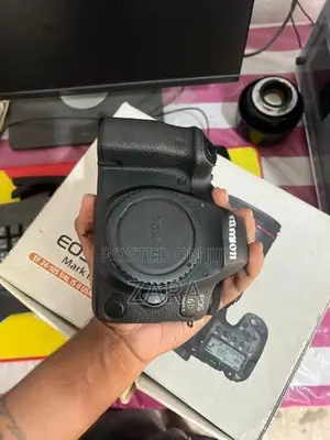 Canon Eos 6D Mark Ii