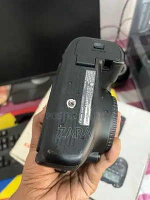 Canon Eos 6D Mark Ii