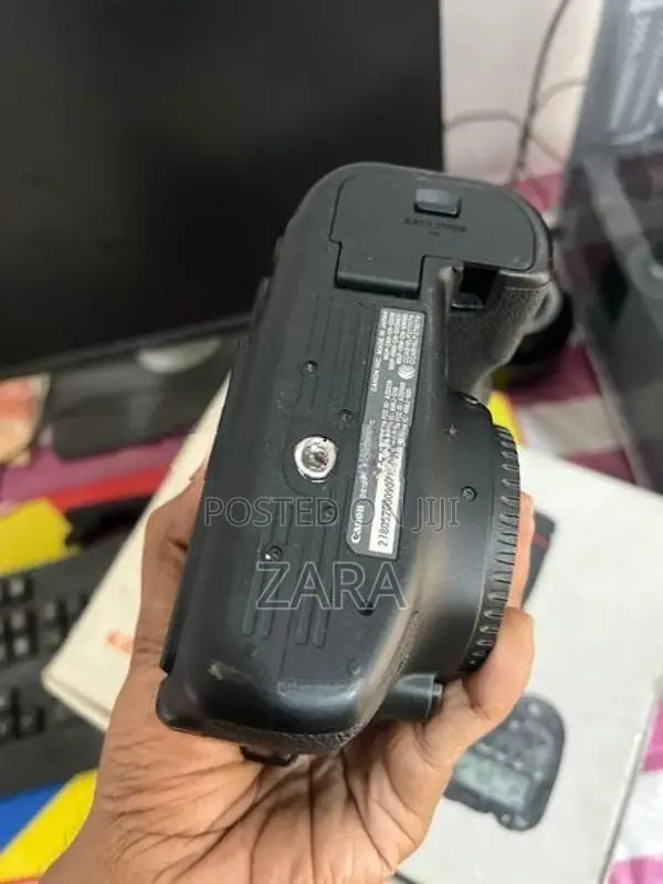 Canon Eos 6D Mark Ii
