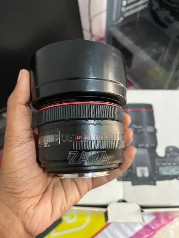 Canon Eos 6D Mark Ii