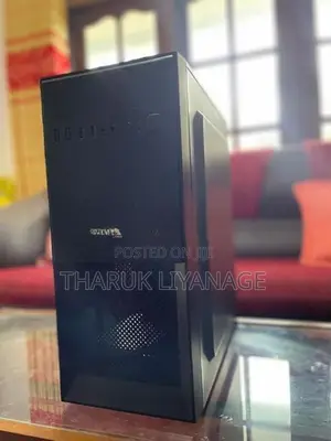 Intel core I5 4th gen Pc