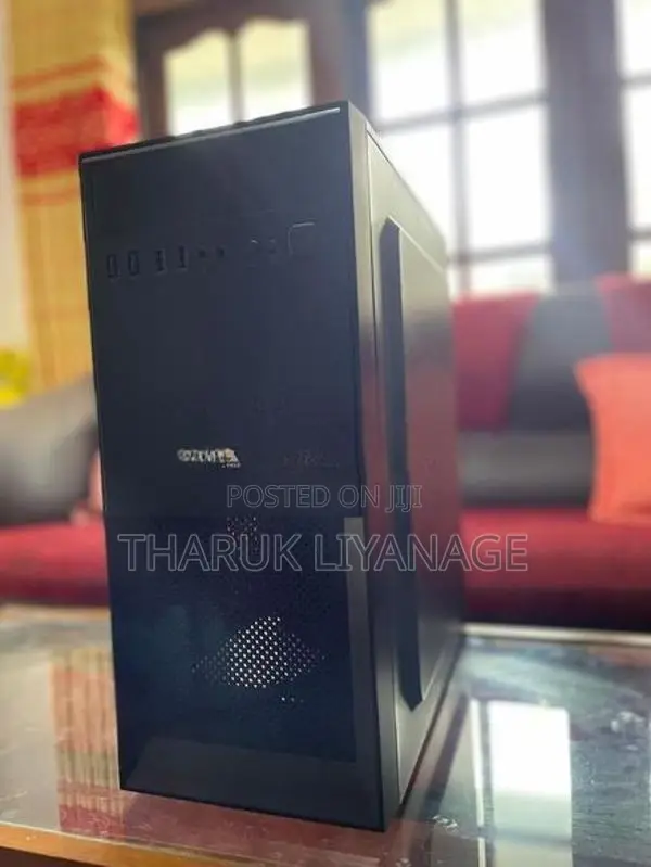 Intel core I5 4th gen Pc
