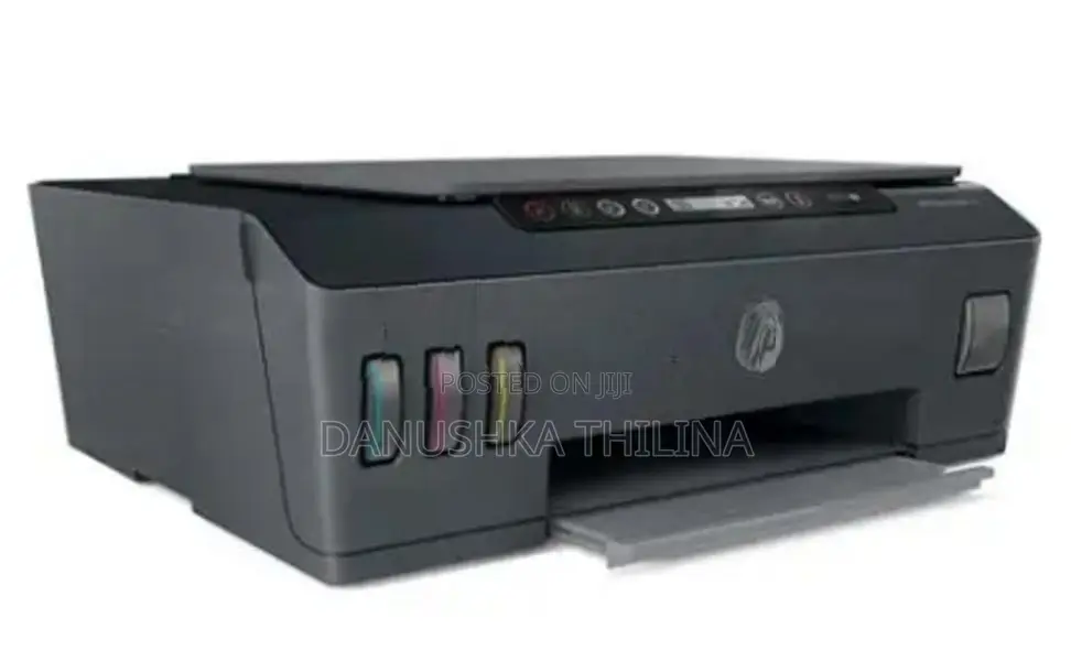 HP Smart Tank 510 Wireless All-In-One Series