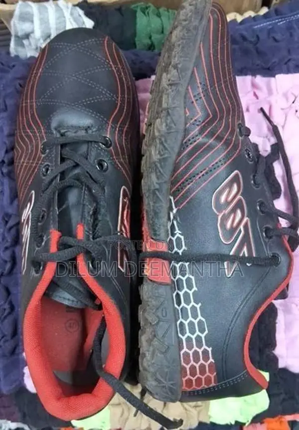 Sports Shoes