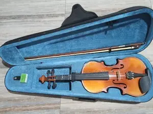 Super Lark Violin
