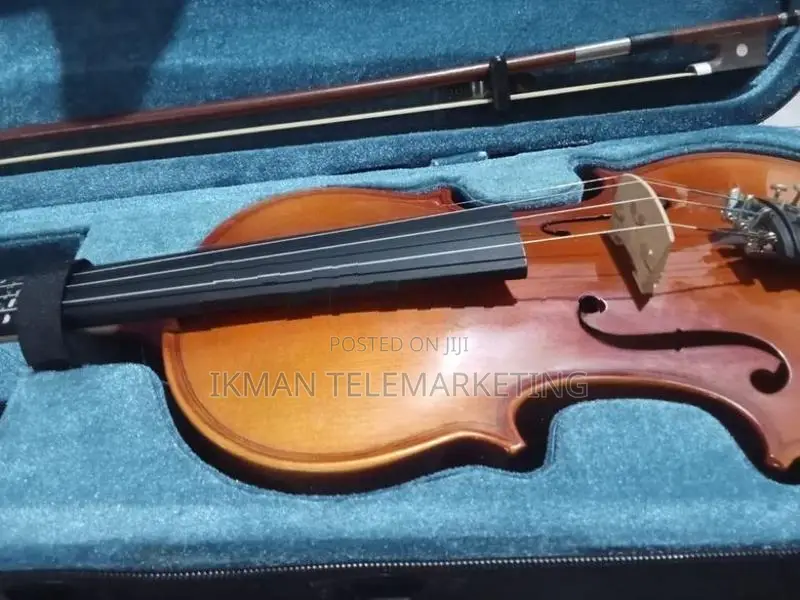 Super Lark Violin