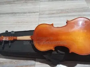 Super Lark Violin