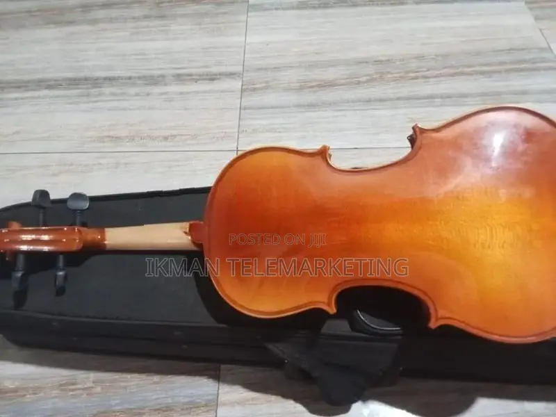 Super Lark Violin
