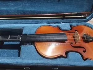 Super Lark Violin