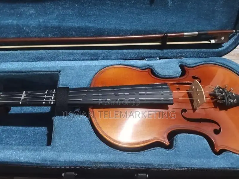Super Lark Violin