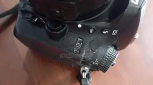 Nikon D7200